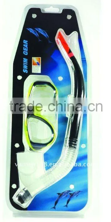 best aseptic package for fins