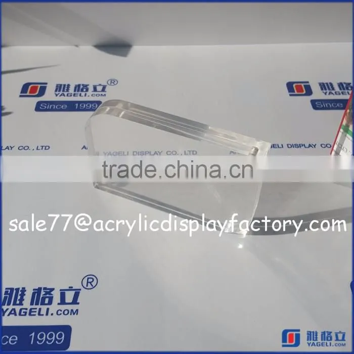 2016 New Design Acrylic Photo Frame, Magnet Photo Frame