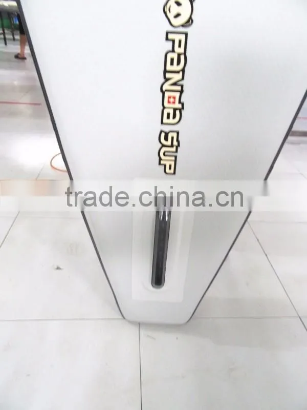 2016 Cool inflatable sup stand up paddle surf board