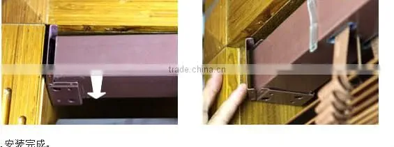 50mm PVC BLIND