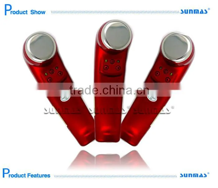 Sunmas SM9195 Ultrasonic lymphatic massage machines