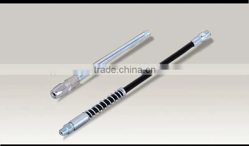 600CC Hand Operated Engineering Grease Gun with Pressure 6000-10000 PSI, Professional Manufacturer For More 10 Years!
