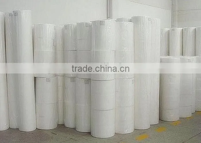 PP/PE/PA Monofilament/Multifilamen filter cloth