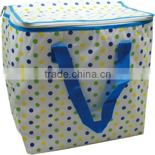 cola cooler bag