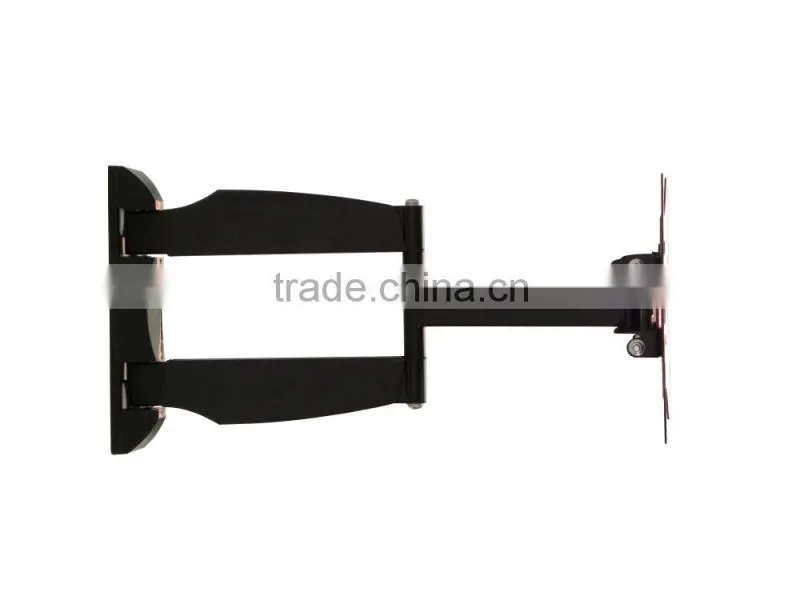 Standard cantilever lcd tv support for 42 inches tv