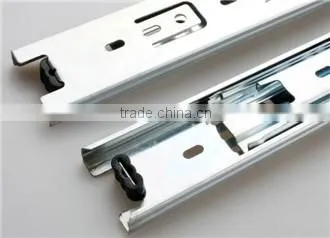 Jieyang Furniture Telescopic drawer sliding channel