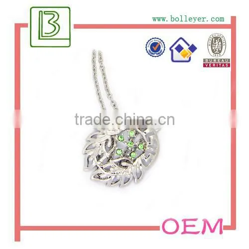 Bronze Or Silver Vintage Life Tree Pendant necklace gift