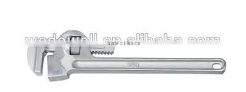 Stainless Steel Tools Pipe Wrench