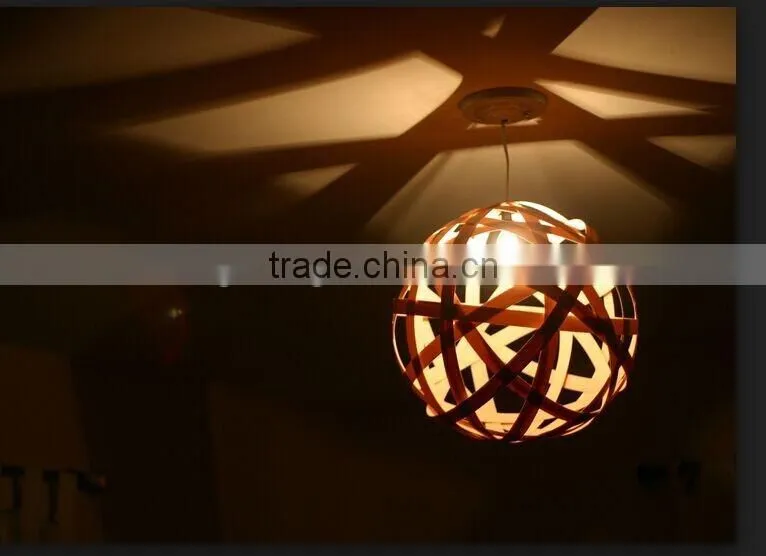 Decorative Creative new modern chandelier Ceiling fixture Pendant light
