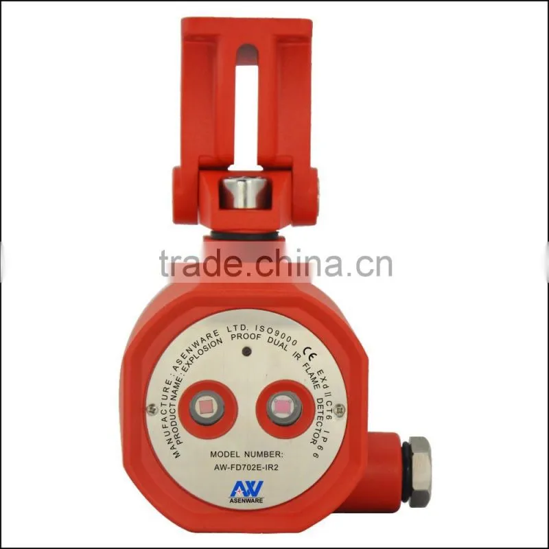 Vsd Flame Detection, Vsd Fire Detection