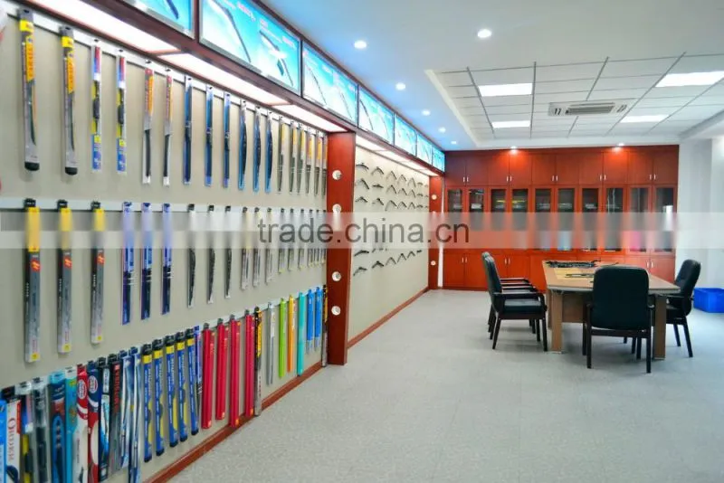 Hot product wholesale bosch wiper blade universal frameless wiper