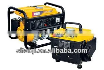 Good Price! Gasoline Generator Set Series(1~5kw)