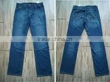 New Style High quality Skinny Man Jean slim fit