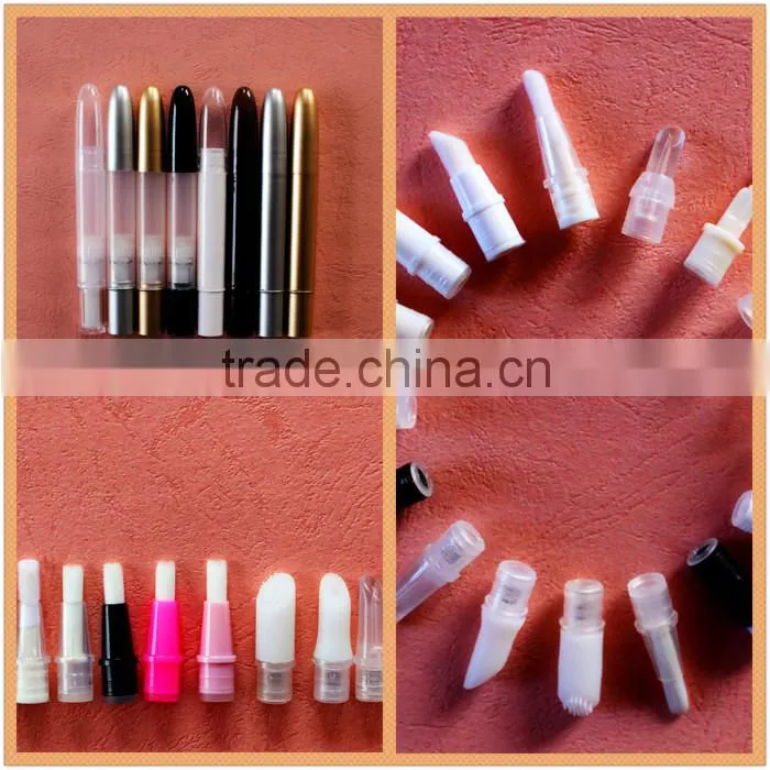 OEM 2ml Lip Gloss twist Pen