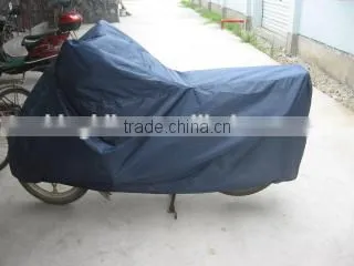 2016 new style waterproof motorbike cover /light/ tandem bike cover motor/