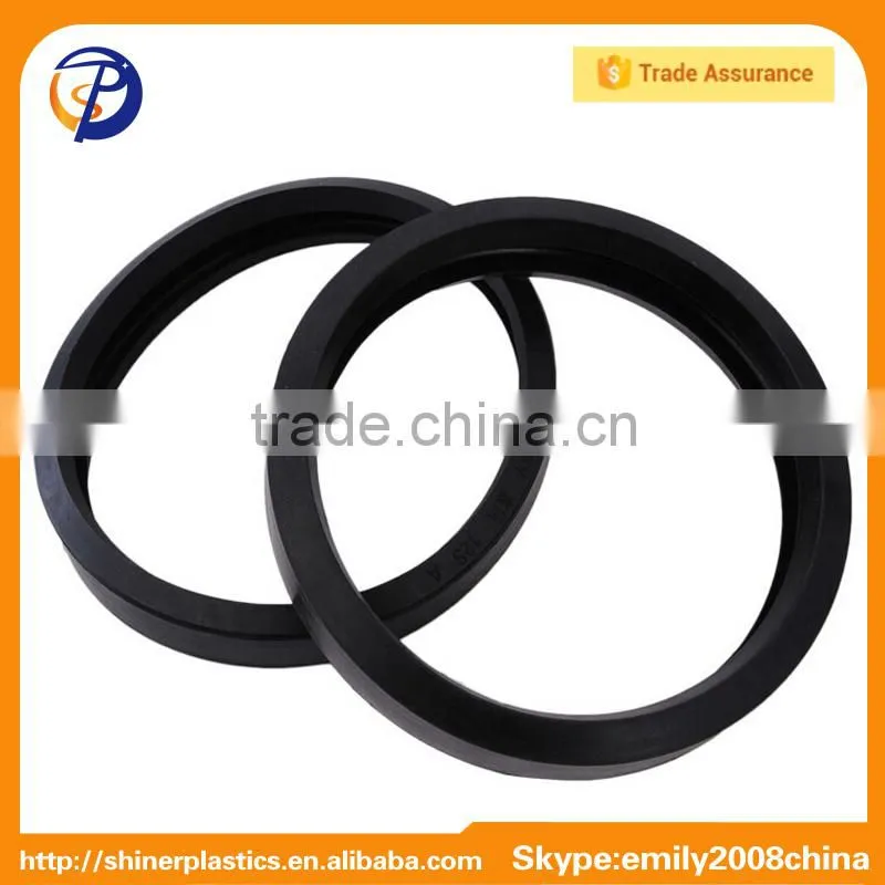 Custom-made Silicone Rubber Bands