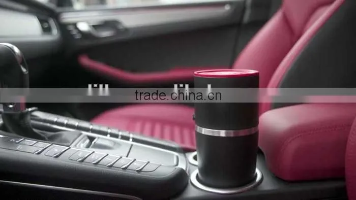 China Best selling espresso coffee maker portable all in one coffee maker with tumbler