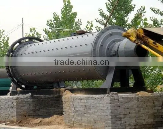new condition and ce certificated with full services used ball mill sale