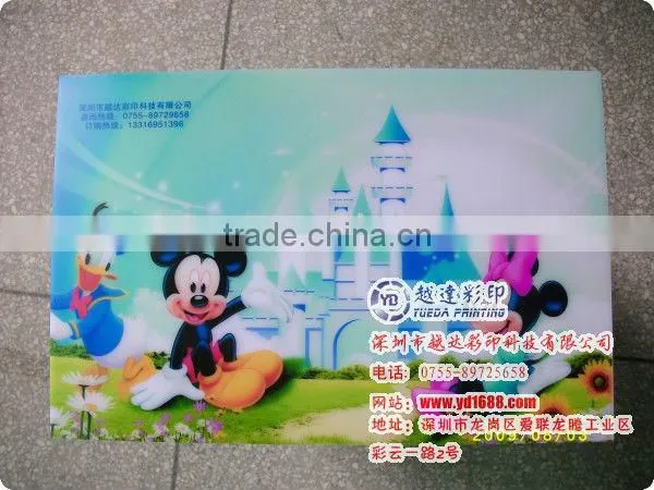 Digital high quality magnifying glass for printing machine