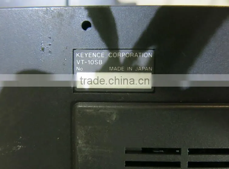 SANYO VT-10S HIMI LCD PANEL