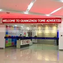 Guangzhou Tome Advertisement Material Co., Limited company overview - view 2