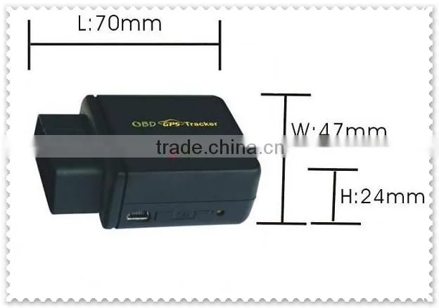 Web based real time Vehicle Car GPS tracker with ublox GPS module