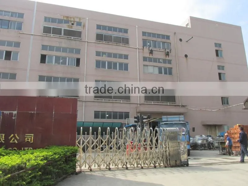Finehope (Xiamen) Polyurethane Products Co., Ltd. company overview - view 2