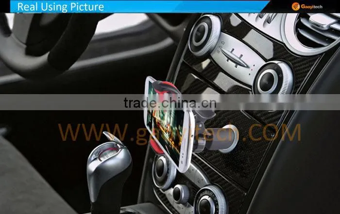 Amazon hot selling China OEM & ODM Car Charger(HC04J)