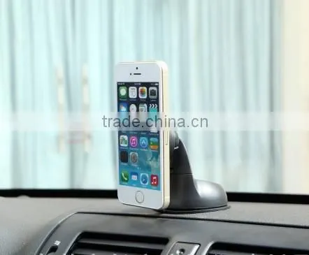 2016 Hot magnetic mobile phone car holder