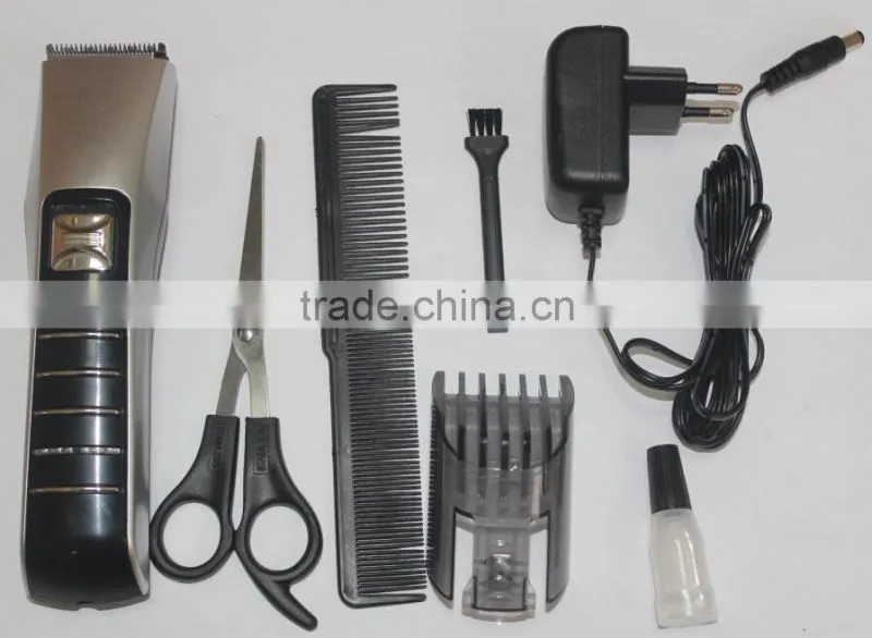 MRY rechargebale hair clipper new arrival men hair clipper cutting hair sharp