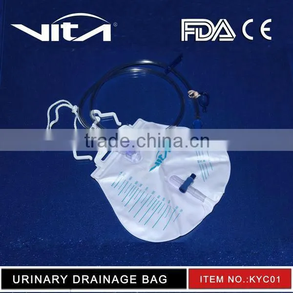 4000ml Urinary First Aid Bag