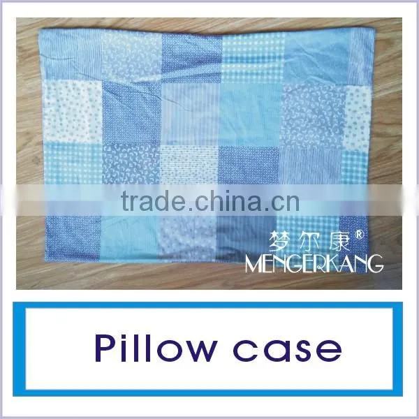 cotton pillow case hot selling in Asia