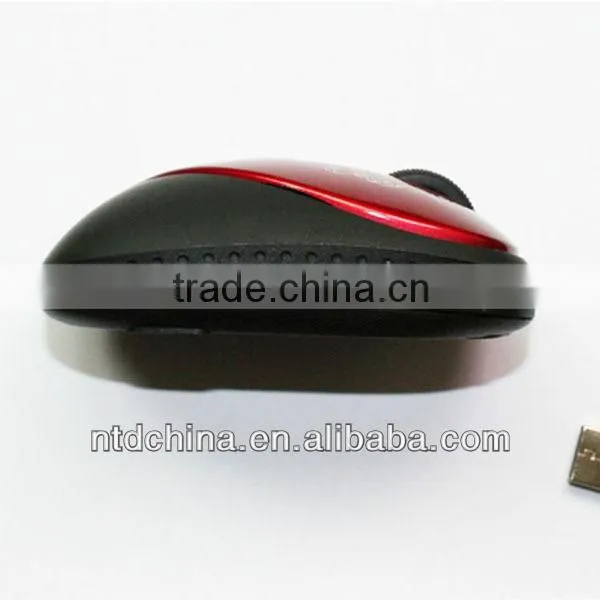 2.4g mini receiver wireless mouse