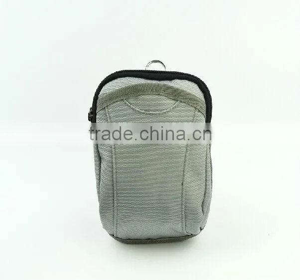 Nylon wrist bag China supplier