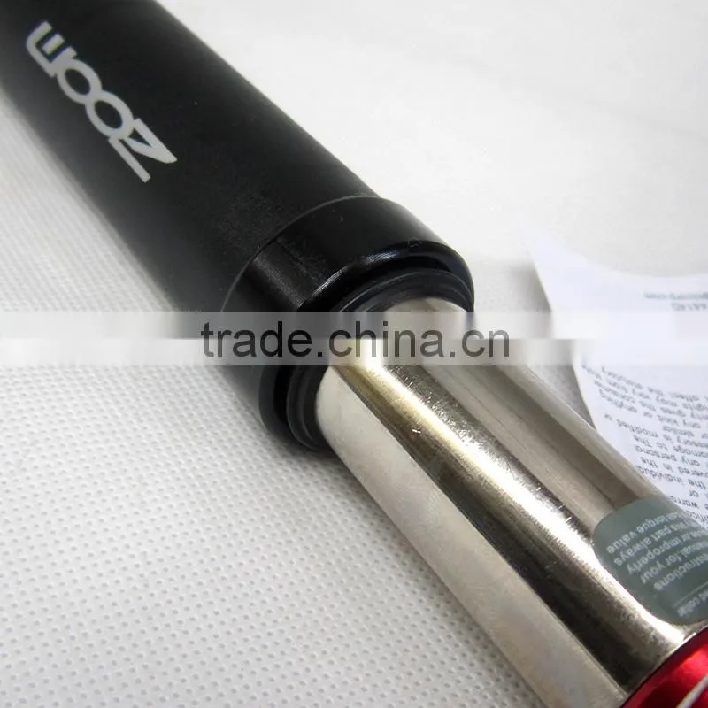 ZOOM SPS-405 27.2/31.6mm Bike Alloy Seat Post Bicycle Adjustable Seatpost Suspension Seatpost