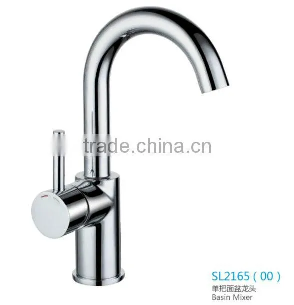 Basin Mixer