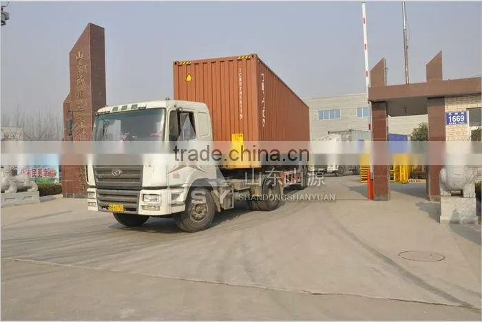 Very popolar in china vibrating screening machine