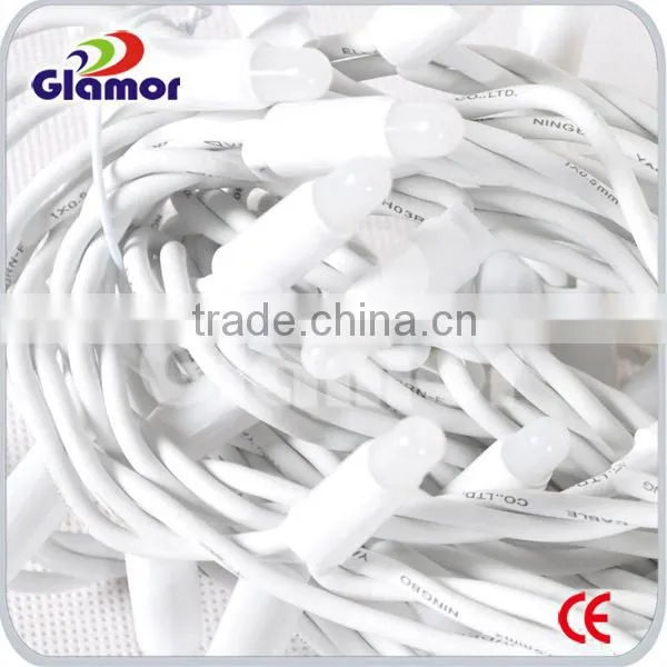 SAA LED Christmas Light, LED Christmas Fairy Light