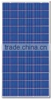 High efficiency factory hottest selling 310W Flexible solar panel From China