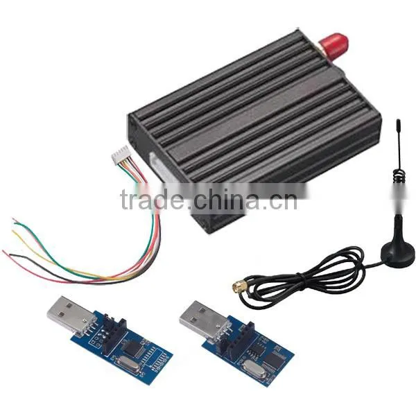 2W High power wireless module SV6202