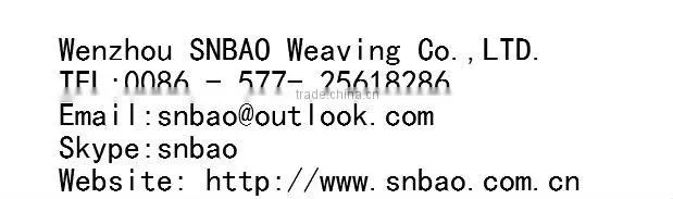 PP woven fabric as weed mat/ground cover/silt fence/landscaping/geotextiles