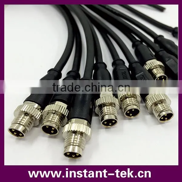 Made in China pvc insulated flexible electrical wire cable
