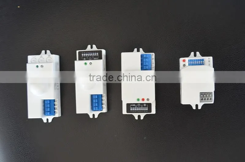 SK608 mini microwave motion sensor,small motion sensor