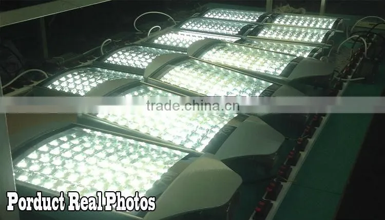 High power Taiwan Epistar waterproof 70w led street light