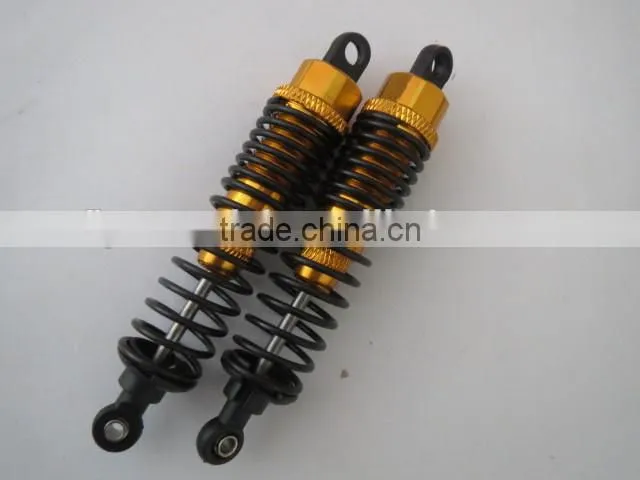 1/10 rc car upgrade spare parts 106004G shock absorber