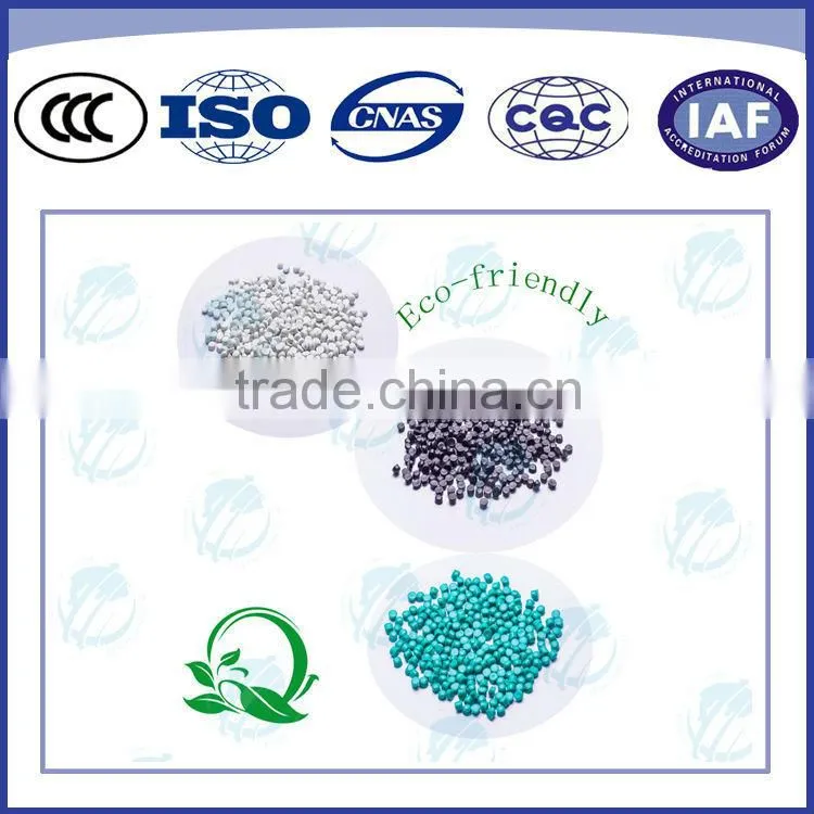 Supplier of Cable material for Flame retardant cable