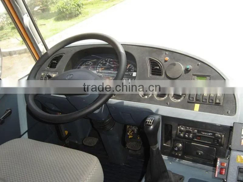 snow clearance vehicle III