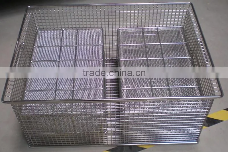 Home & Kitchen mesh baskets