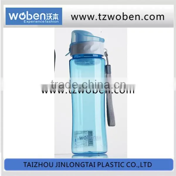 water bottle, plastic water bottle, high quality plastic water bottle