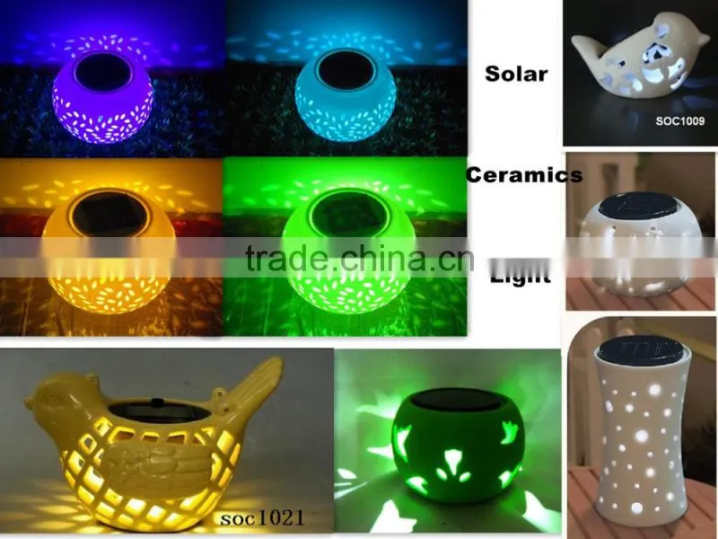 outdoor garden solar light in garden lights